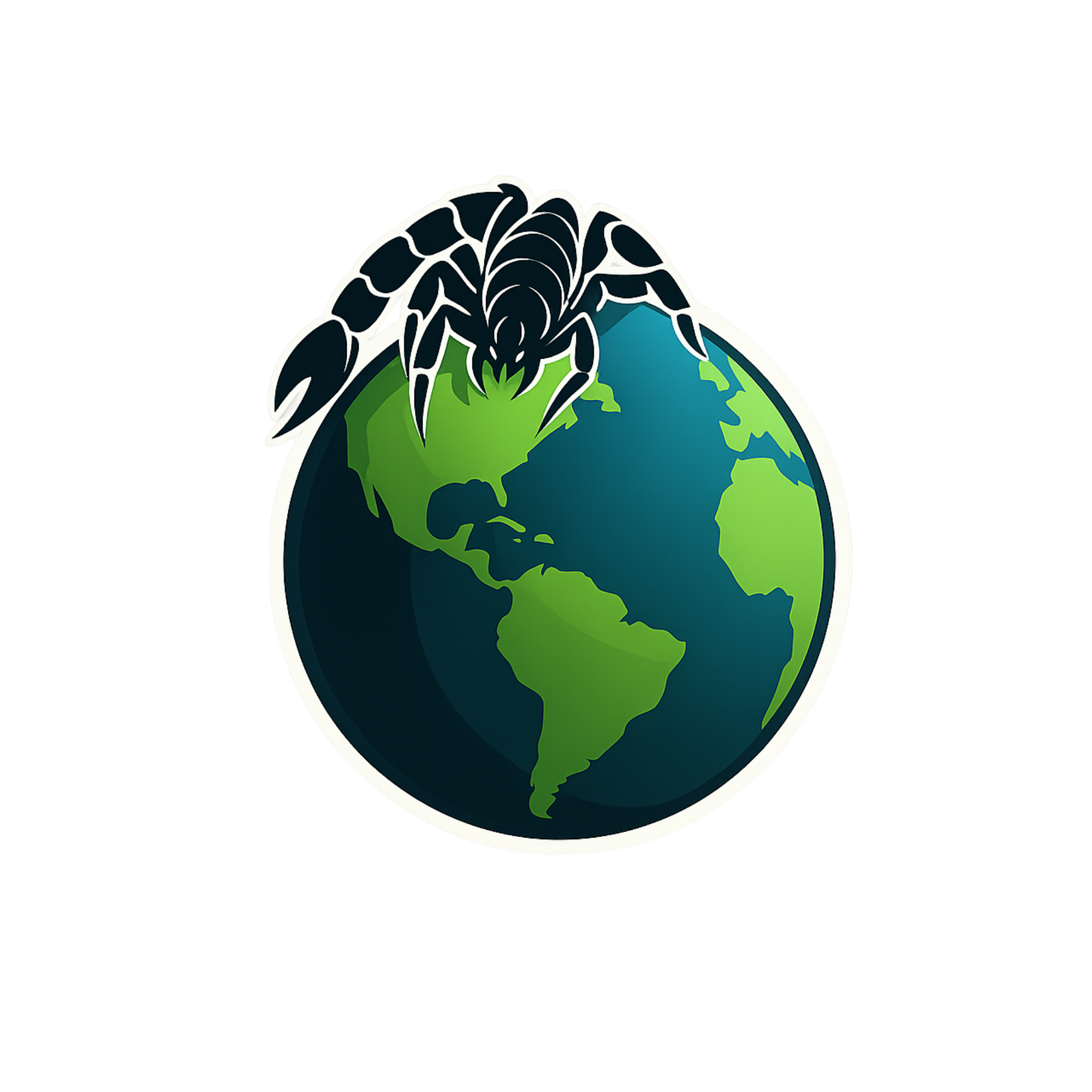 Marca Global Solução Dedetizadora